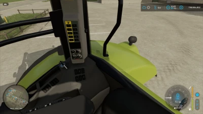 Claas Axion 900 v1.5.0.0