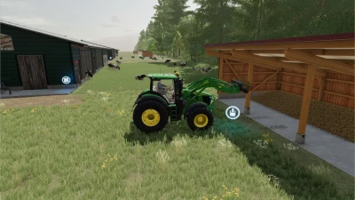 Covered Manure Heap v1.0.0.0