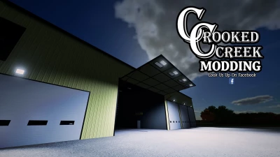 Crooked Creek WorkShop v1.0.0.0