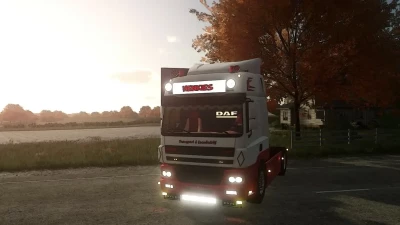 Daf CF Henkies v1.0.0.0