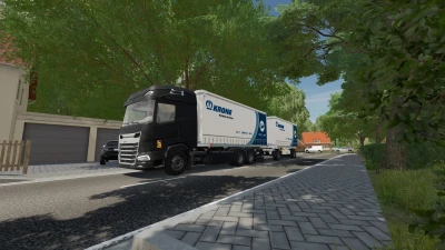 DAF XG+ v1.3.0.0