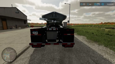 DEMCO Side Tip Trailer Custom v1.0.0.0