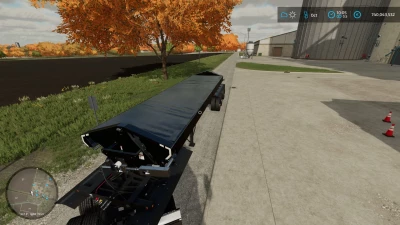 DEMCO Side Tip Trailer Custom v1.0.0.0