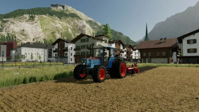 Eicher 2090T v1.0.1.0