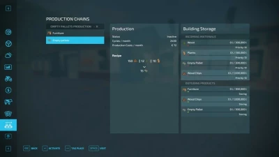 Empty Pallets Production v1.0.3.0