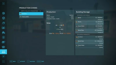 Empty Pallets Production v1.0.3.0