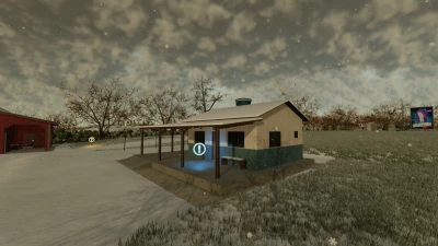 ESC Houses v1.0.0.0