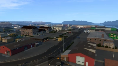 ETS2 Base Map freedom 1.44