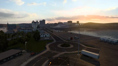 ETS2 Base Map freedom 1.44