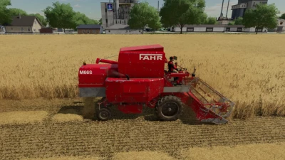 Fahr M66 v1.0.0.0