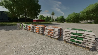 Farm Supply Pack v1.1.0.0