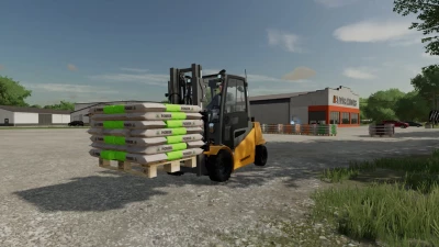 Farm Supply Pack v1.1.0.0