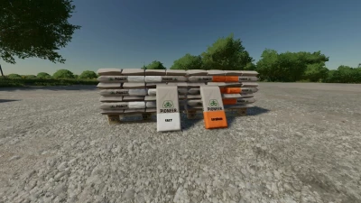 Farm Supply Pack v1.1.0.0