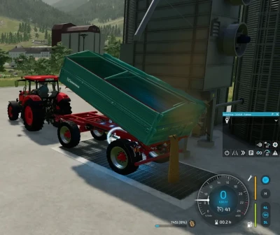 FARMTECH ZDK 1100 v1.1.0.0