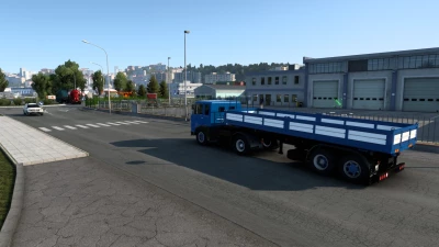 Fiat 682 N2-T2 ETS2 v1.44 by Antonio62