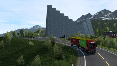 Finnmark Saltfjellet PM Addon v2.61 1.44