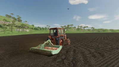 Fliegl RingRoller v1.0.0.2