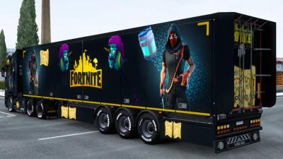 Fortnite Skin Pt2 1.44