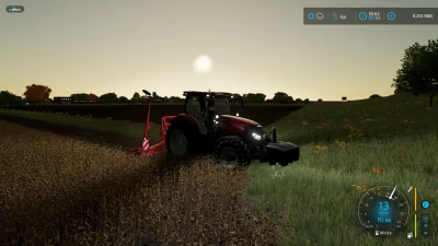 FS 22 KUHN HR 4004 v5.0