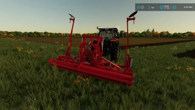 FS 22 KUHN HR 4004 v5.0