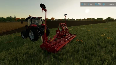 FS 22 KUHN HR 4004 v5.0