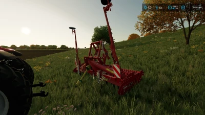 FS 22 KUHN HR 4004 v5.0