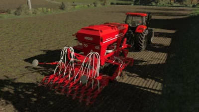 FS19 Horsch Pronto 3DC v1.0.0.0