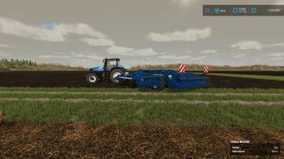 FS22 ALLROUNDER FLATLINE 600 XXXL v2.0.0.0