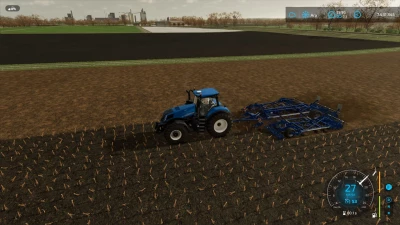 FS22 ALLROUNDER FLATLINE 600 XXXL v2.0.0.0