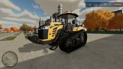 FS22 Challenger MT700E series v1.0.0.1