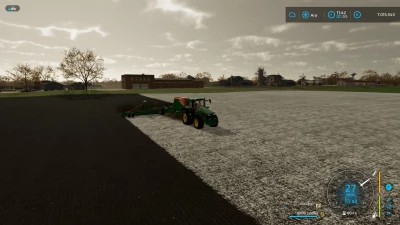 FS22 CITAN 15001-C V5.0.0.0