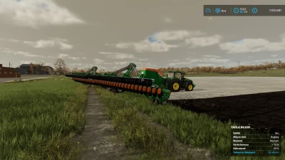 FS22 CITAN 15001-C V5.0.0.0