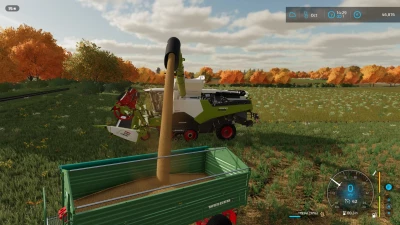 FS22 DK 115 28T v3.0.0.0