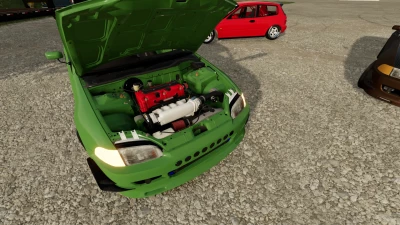 fs22 eg6 jdm civic v1.0.0.0