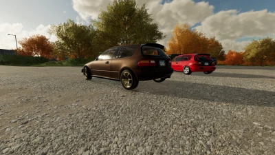 fs22 eg6 jdm civic v1.0.0.0