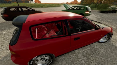 fs22 eg6 jdm civic v1.0.0.0