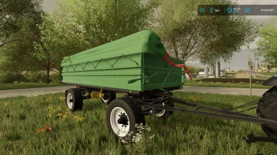 FS22 FORTSCHRITT HW 80 v2.0.0.0