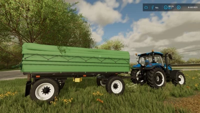 FS22 FORTSCHRITT HW 80 v2.0.0.0