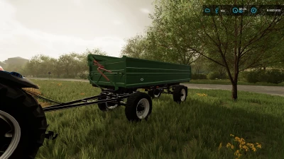 FS22 FORTSCHRITT HW 80 v2.0.0.0