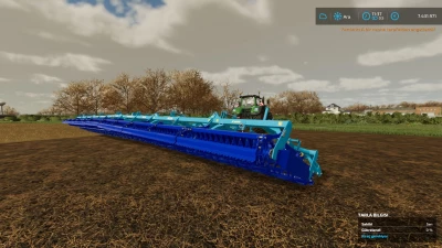 FS22 KOMPAKTOMA 1570 MAX v5.0.0.0