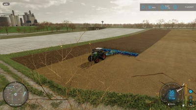 FS22 KOMPAKTOMA 1570 MAX v5.0.0.0