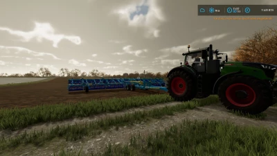 FS22 KOMPAKTOMA 1570 MAX v5.0.0.0