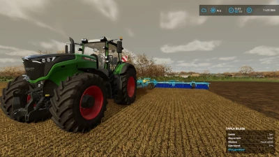 FS22 KOMPAKTOMA 1570 MAX v5.0.0.0