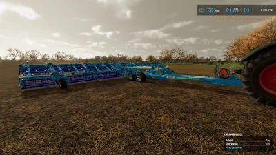 FS22 KOMPAKTOMA 1570 MAX v5.0.0.0