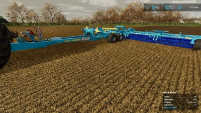 FS22 KOMPAKTOMA 1570 MAX v5.0.0.0