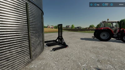 FS22 Lizard Q7 v1.0.0.0