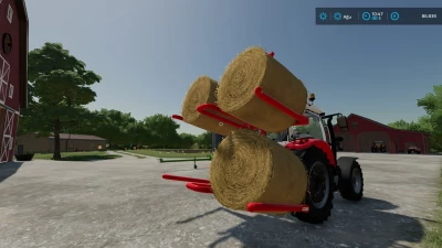 FS22 LIZARD Q7 v2.0.0.0