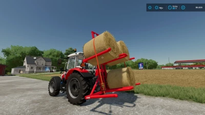 FS22 LIZARD Q7 v2.0.0.0