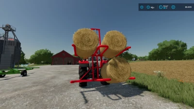 FS22 LIZARD Q7 v2.0.0.0