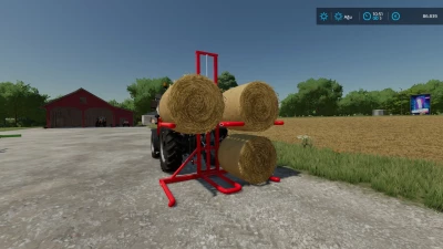 FS22 LIZARD Q7 v2.0.0.0